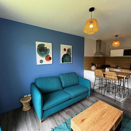 Appartement Nautilus Equemauville Exterior photo