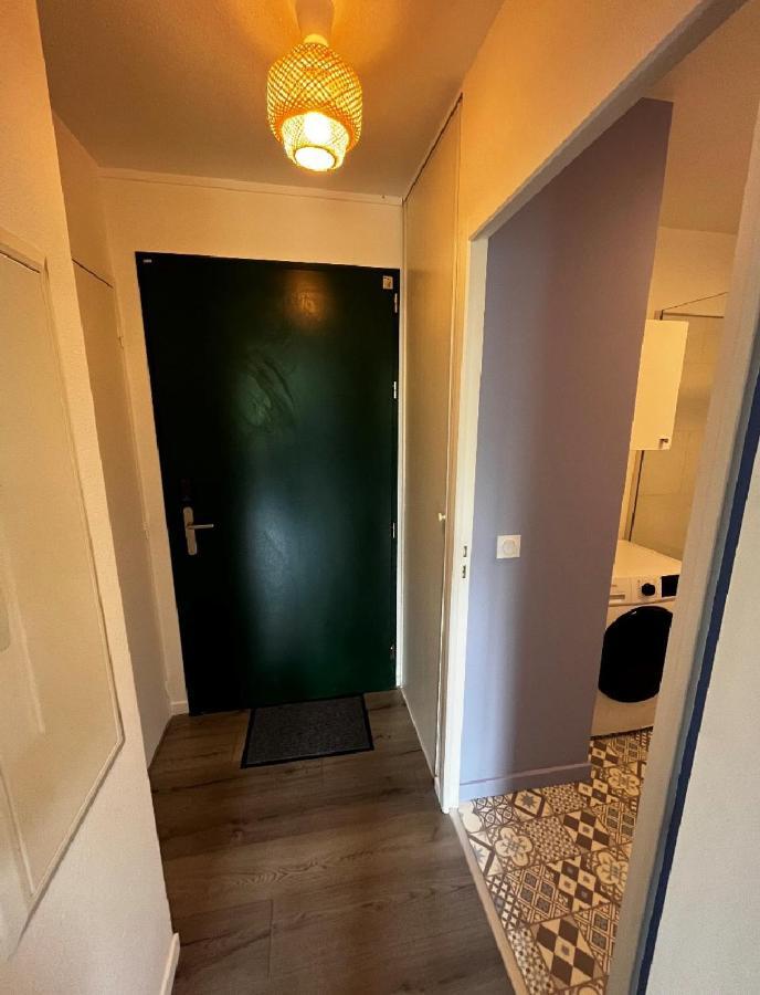 Appartement Nautilus Equemauville Exterior photo